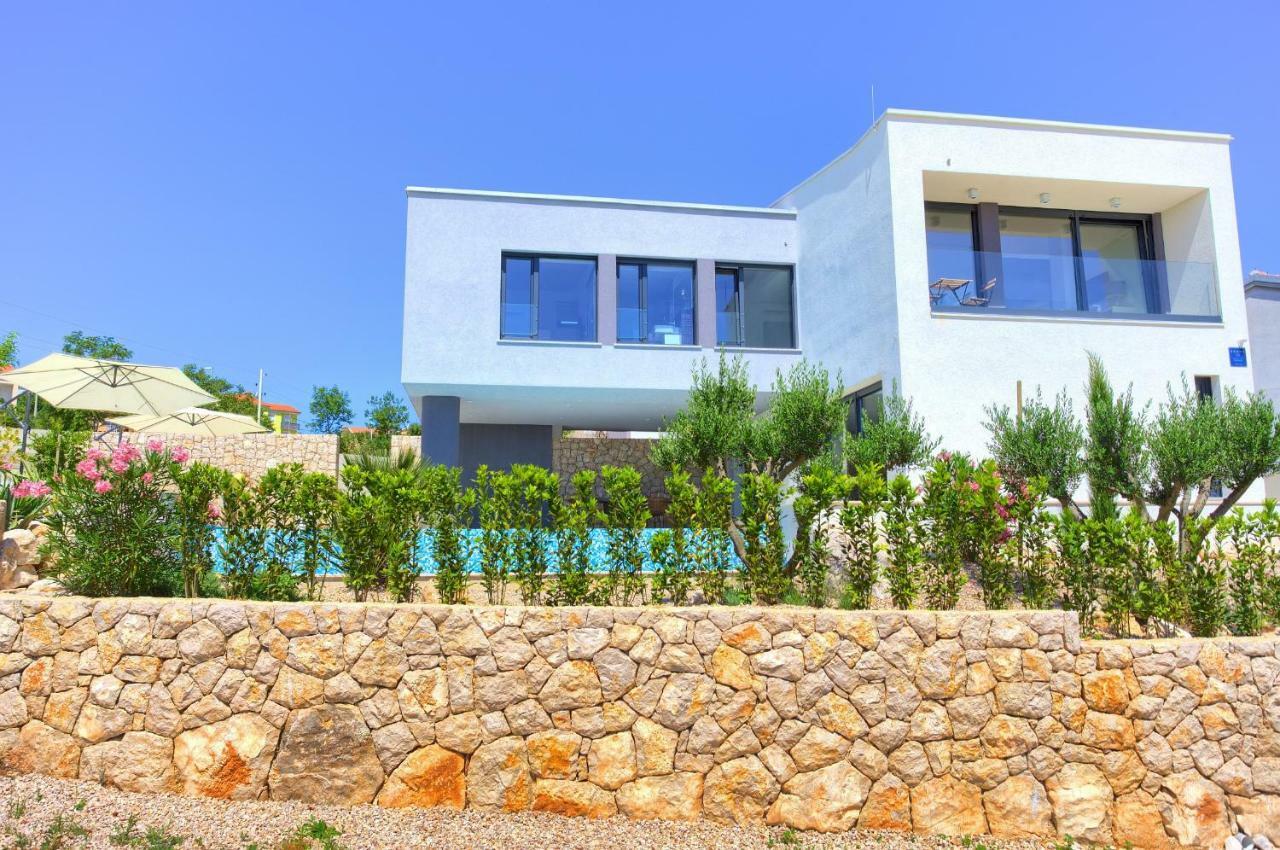 Villa Silente Salatić Exteriör bild
